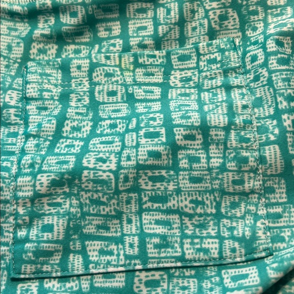 Southwind Apparel Vibrant Teal Women's Mini Skort Size S - Picture 15 of 16